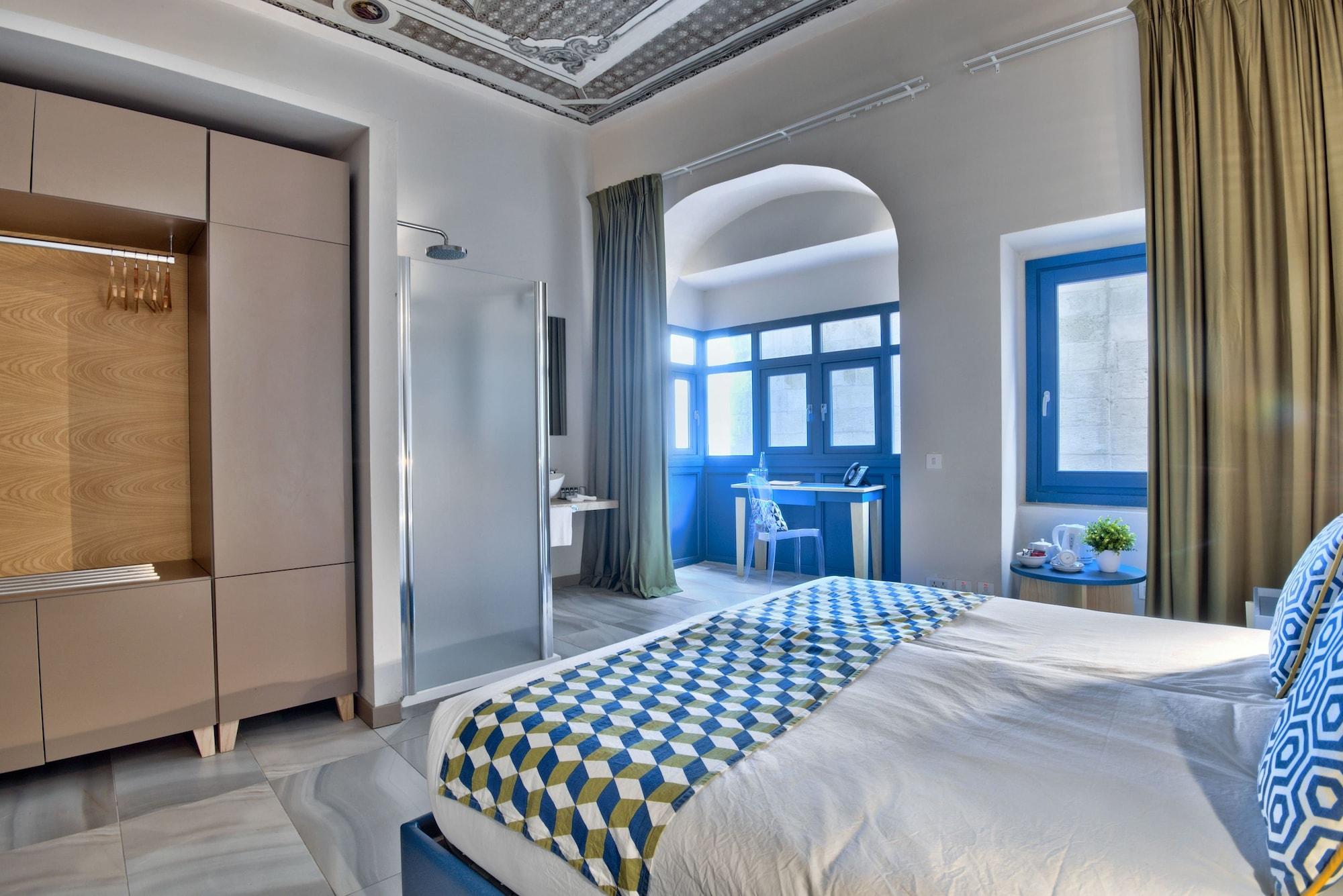 The British Suites La Valeta Exterior foto