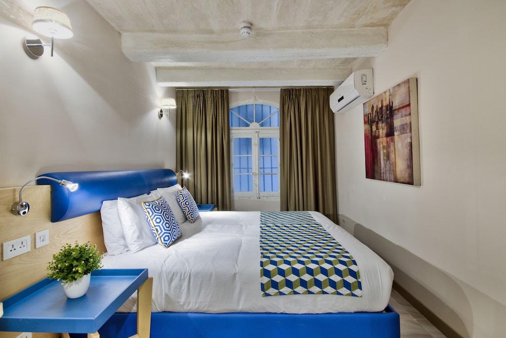 The British Suites La Valeta Exterior foto