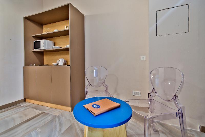 The British Suites La Valeta Exterior foto